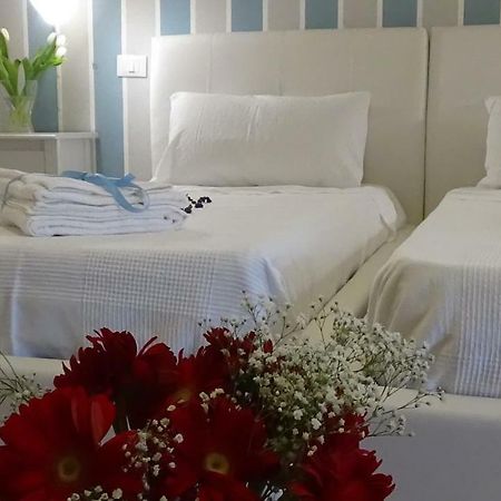 Casalba Appartement Balestrate Buitenkant foto