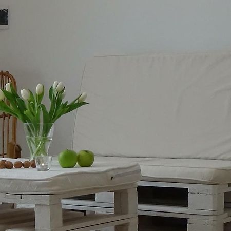 Casalba Appartement Balestrate Buitenkant foto