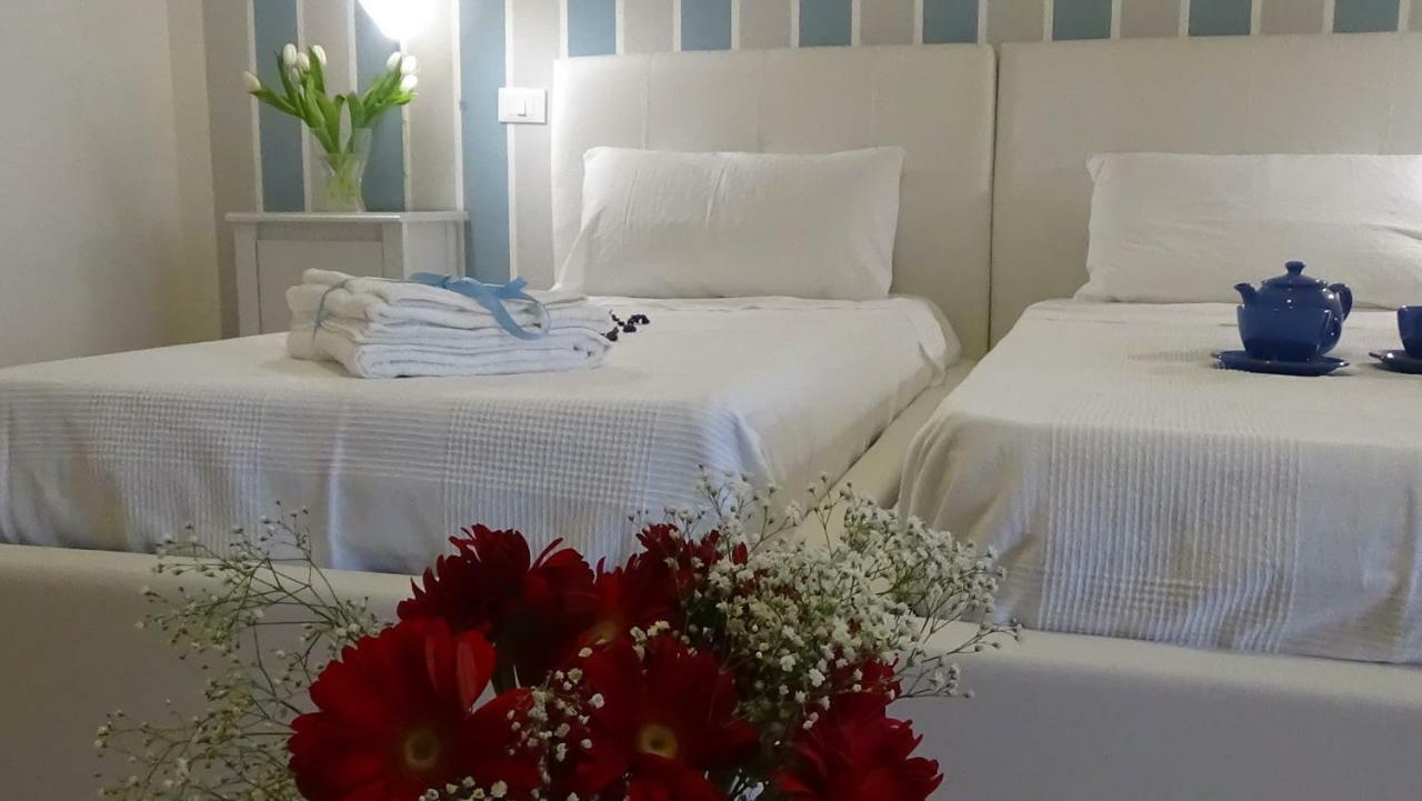 Casalba Appartement Balestrate Buitenkant foto