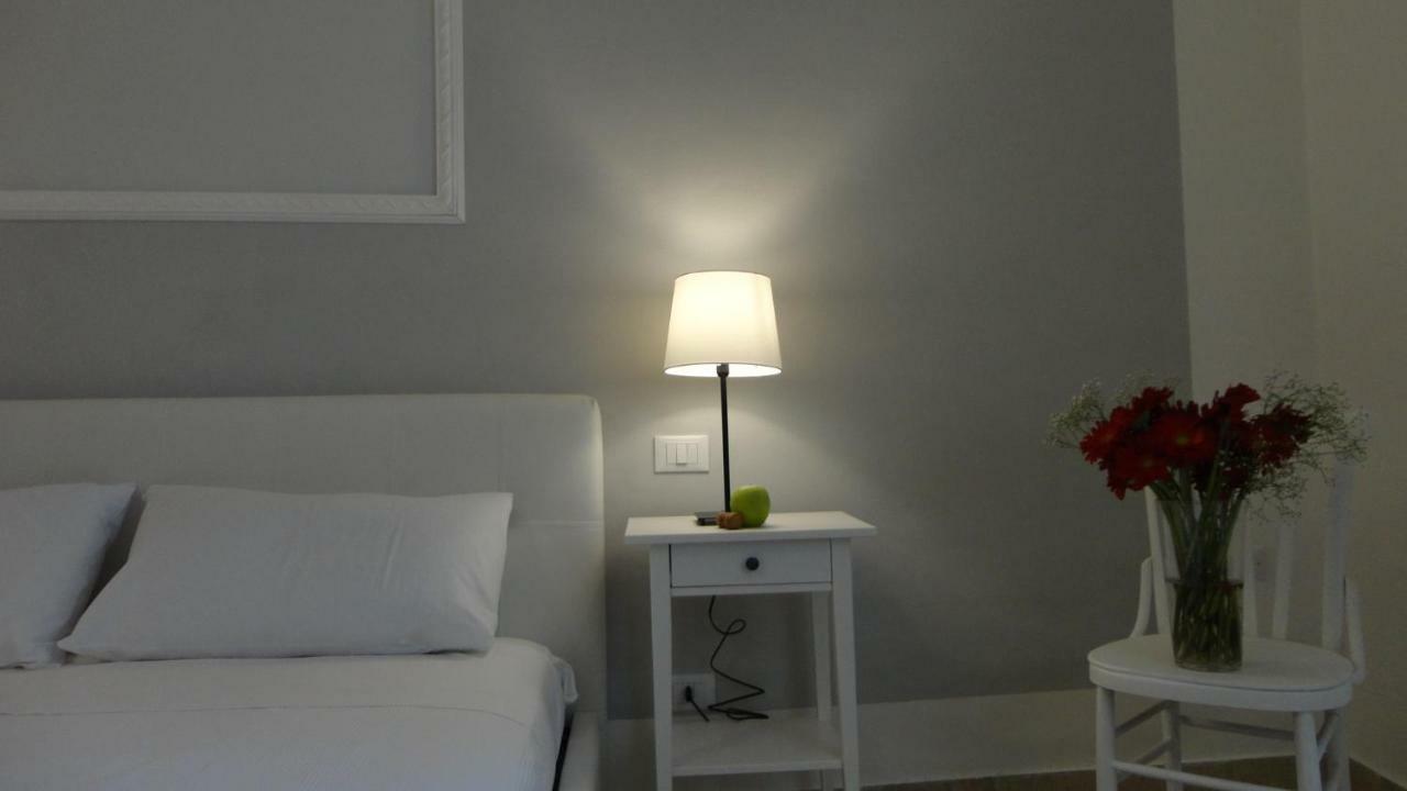 Casalba Appartement Balestrate Buitenkant foto