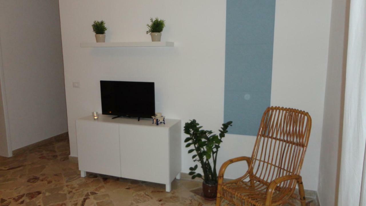 Casalba Appartement Balestrate Buitenkant foto