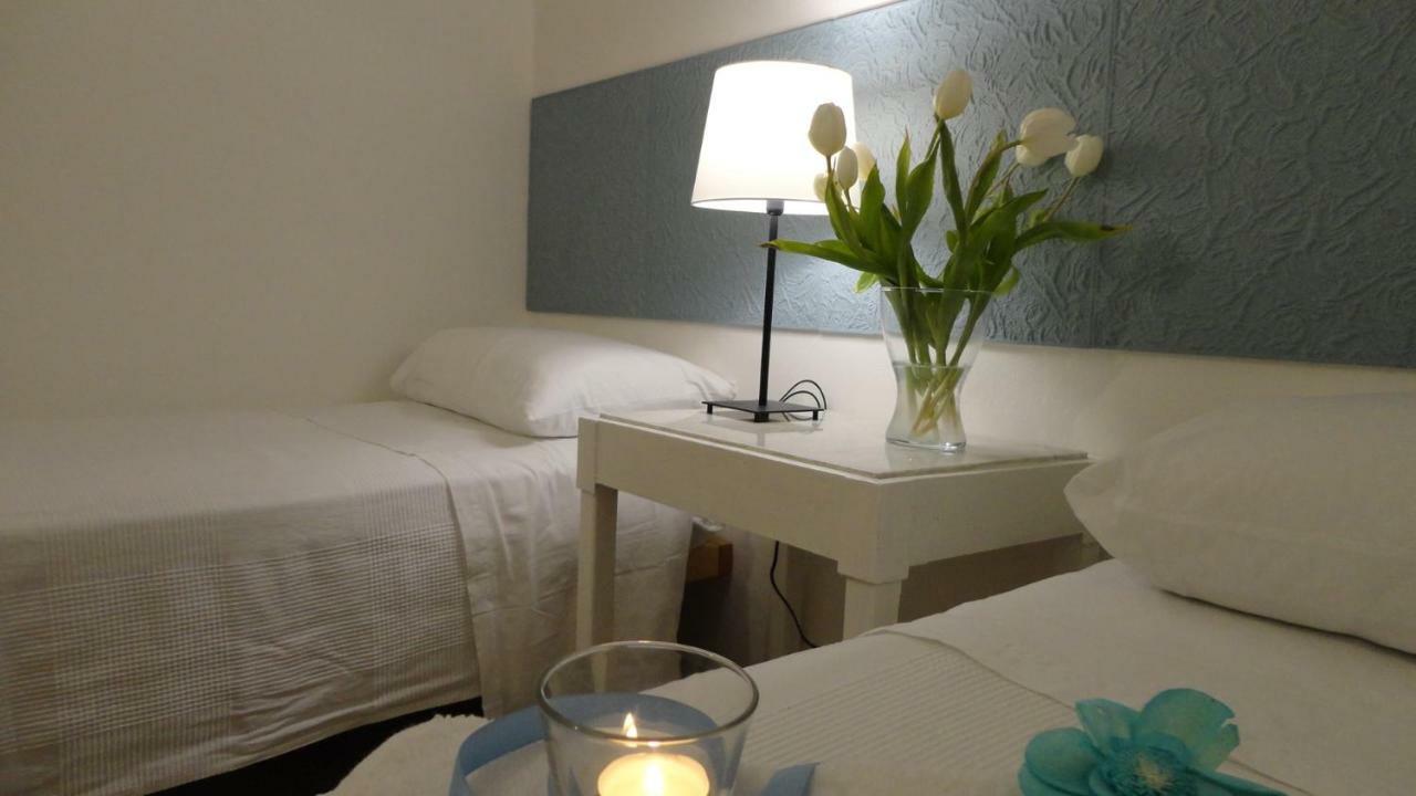 Casalba Appartement Balestrate Buitenkant foto
