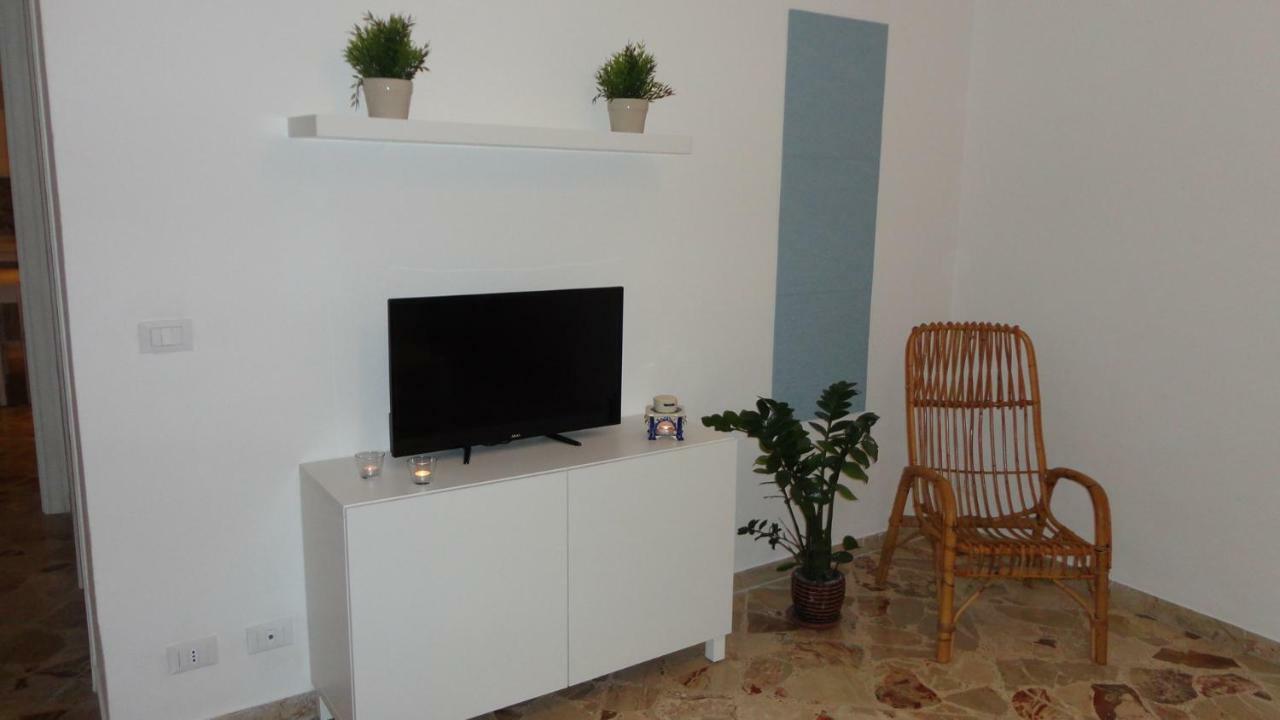 Casalba Appartement Balestrate Buitenkant foto