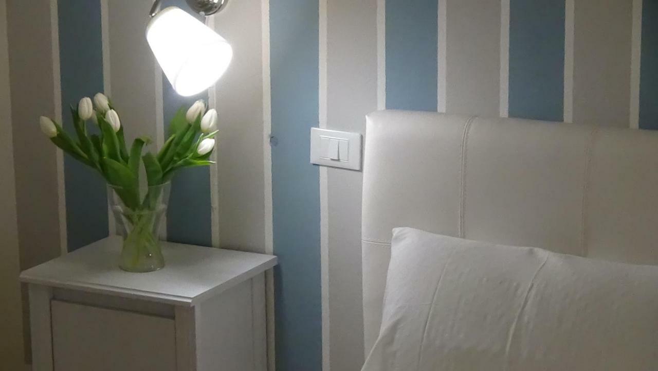 Casalba Appartement Balestrate Buitenkant foto