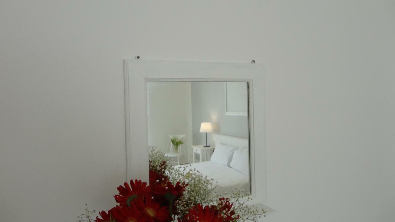 Casalba Appartement Balestrate Buitenkant foto