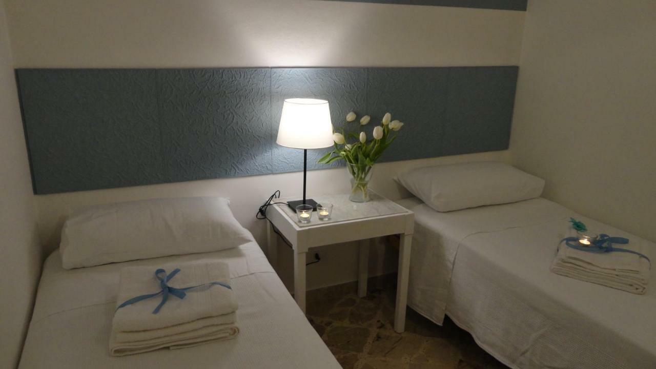 Casalba Appartement Balestrate Buitenkant foto