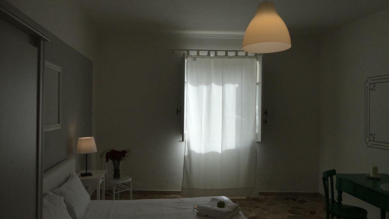 Casalba Appartement Balestrate Buitenkant foto